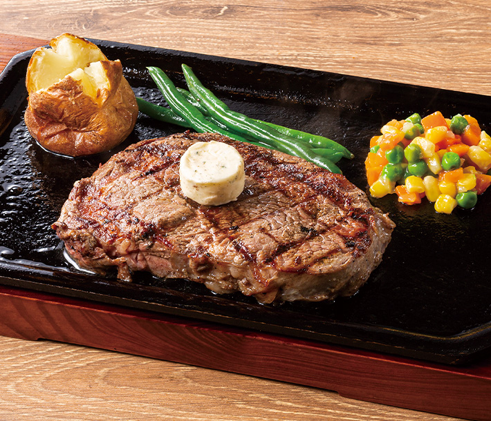 Youngster Steak(300g)