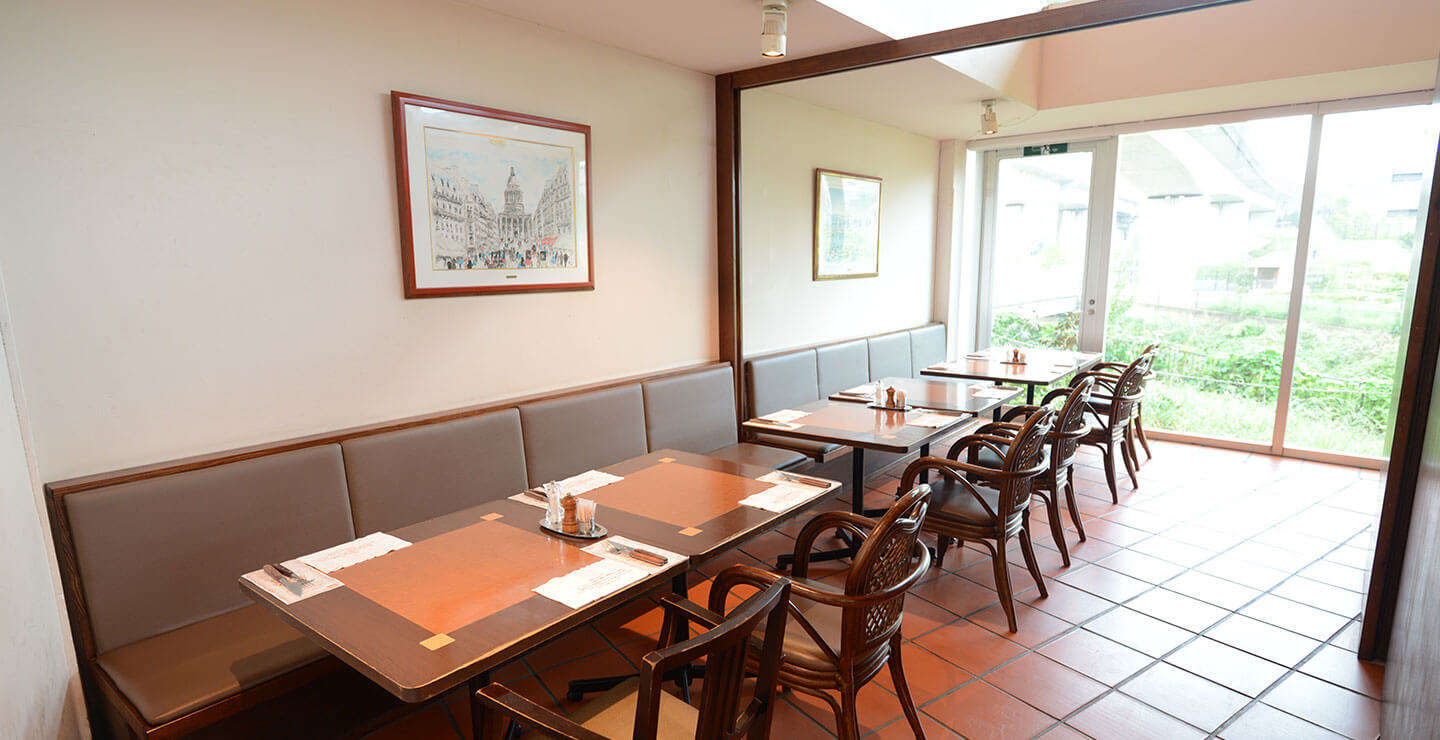 Kohoku Center Minami