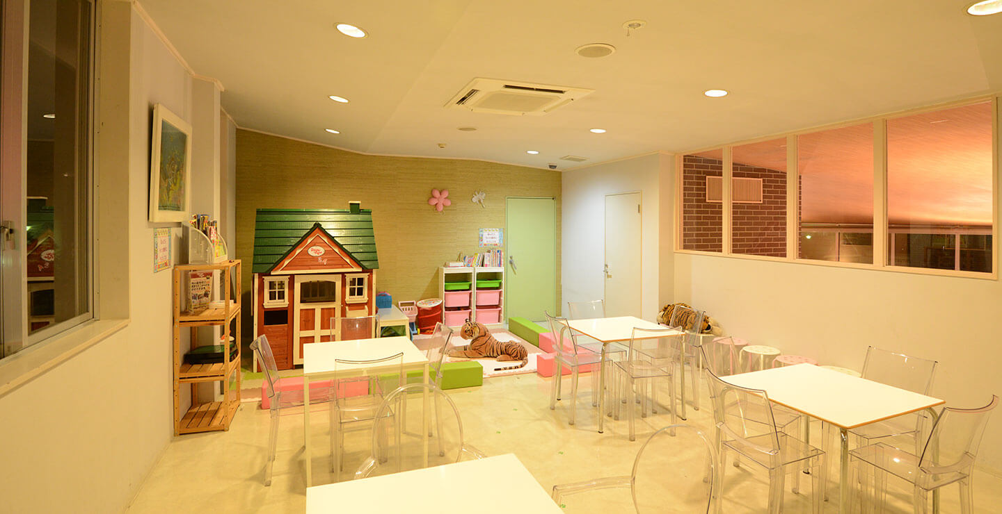 Kohoku Center Minami