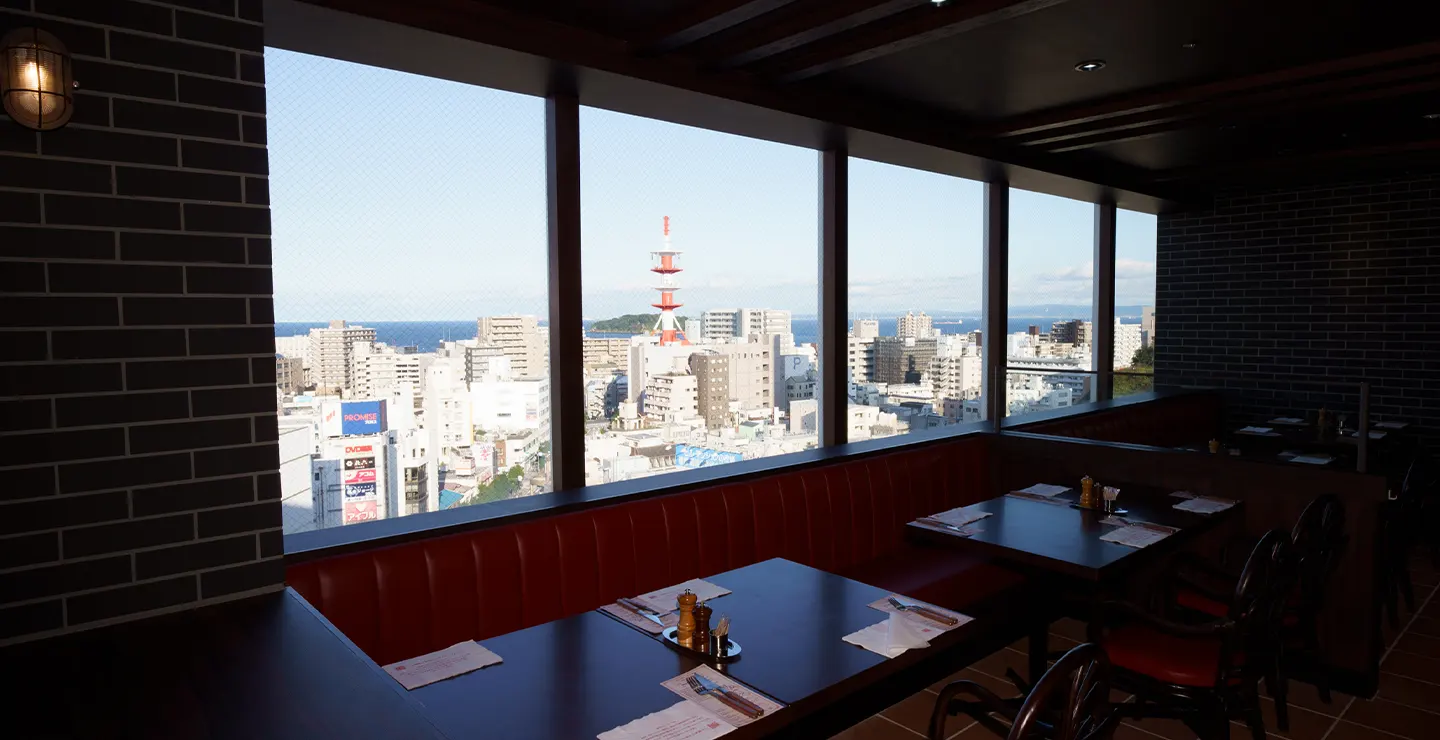 横須賀モアーズシティ店