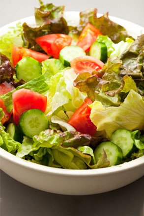 Starter/Salad