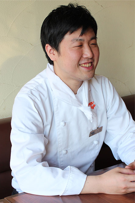 甲野 秀敏